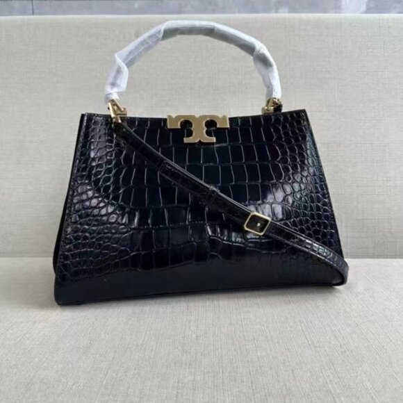 TORY BURCH Eleanor shoulder bag - Picture 1 of 8